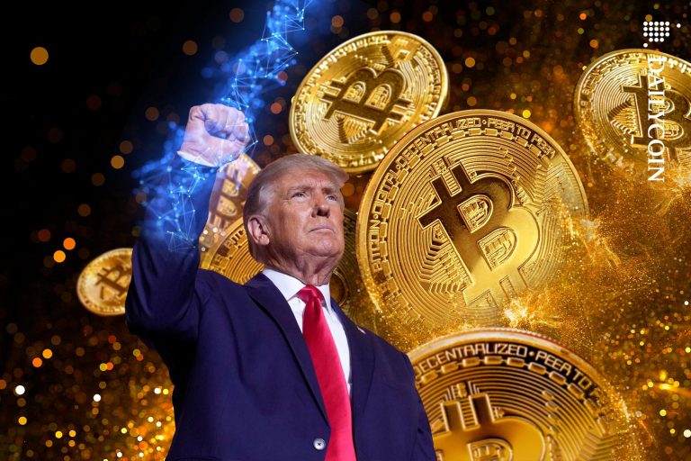 House and Senate Clash Over Crypto Policy as Trump Pushes for Fast Action