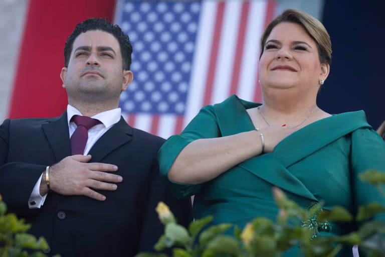 Historic Law in Puerto Rico Grants Unborn Babies Civil Personhood