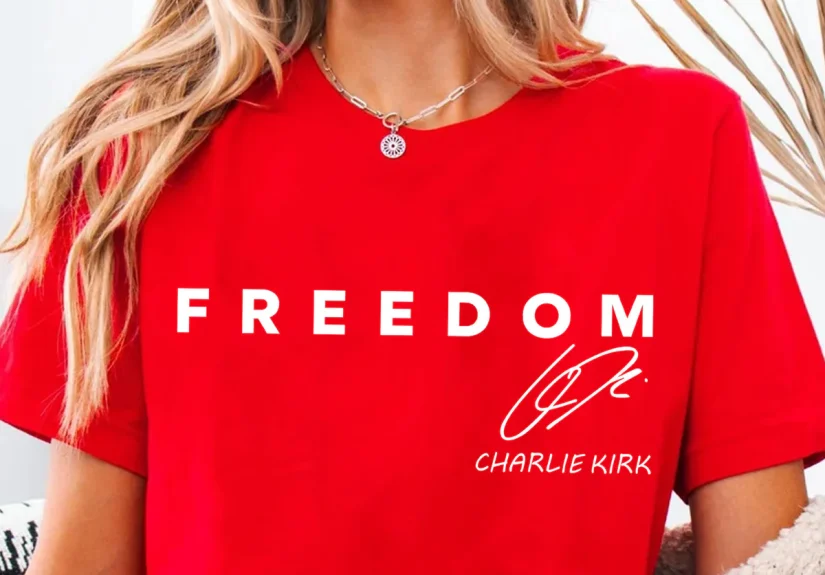 California Woman Faces Huge Criticism Over Confronting Elderly Target Employee Over Shirt