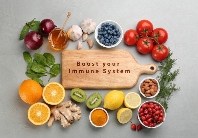 These 5 Uncommon Foods Are Changing the Way People Boost Immunity