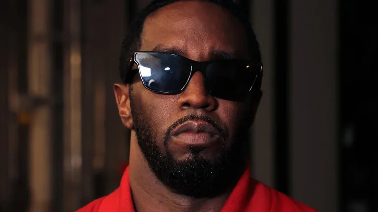 Undercover Video Alleges Diddy Used Party Footage to Control Music Industry Careers