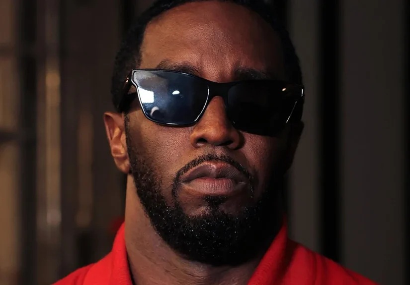 Undercover Video Alleges Diddy Used Party Footage to Control Music Industry Careers