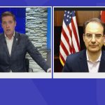 President Trump Issues Full Pardon for Tina Peters, Colorado Officials Push Back