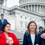 13 House Republicans Join Democrats to Advance Bill Repealing Trump’s Federal Union Executive Order