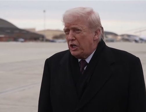 Deputy FBI Director Dan Bongino to Leave Bureau in January