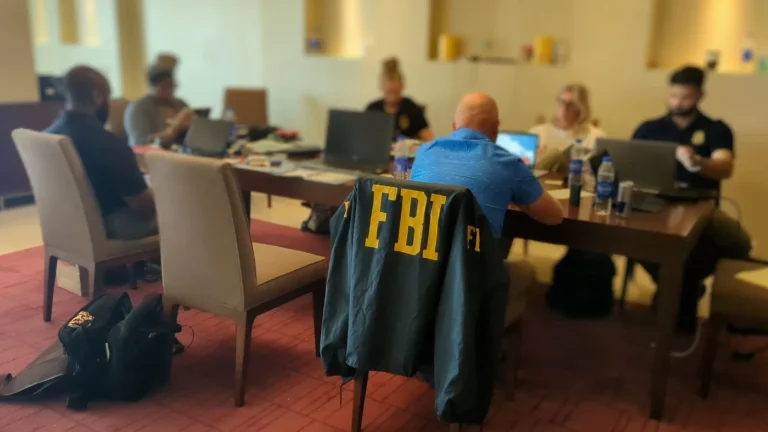 Sextortion Crisis Deepens as Families Warn of a Growing Online Threat to Teens