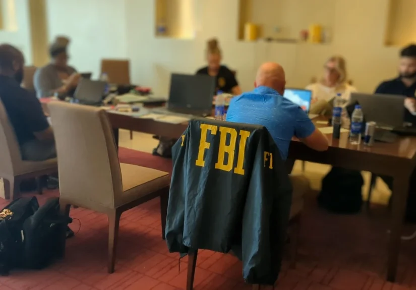 Sextortion Crisis Deepens as Families Warn of a Growing Online Threat to Teens