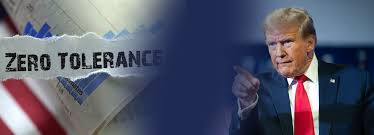 immigration and trump