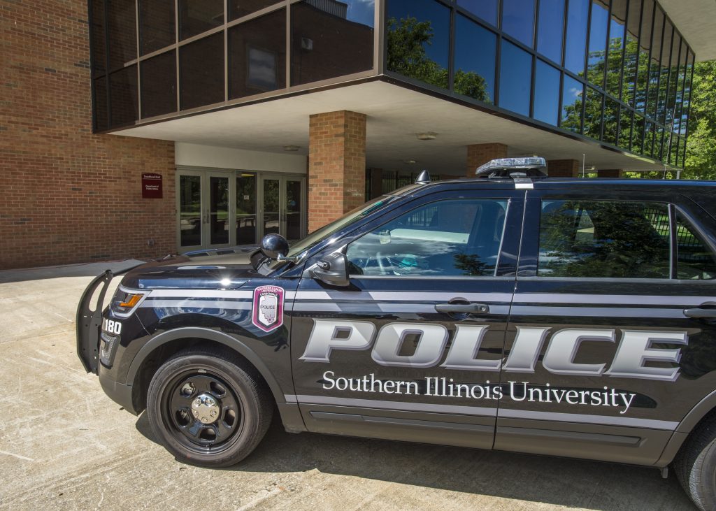 Southern Illinois Law Enforcement Operation Leads to More Than 60 Arrests