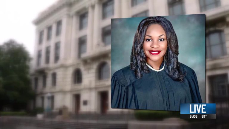Louisiana Supreme Court Removes Democrat Judge After False Claims in Her Campaign