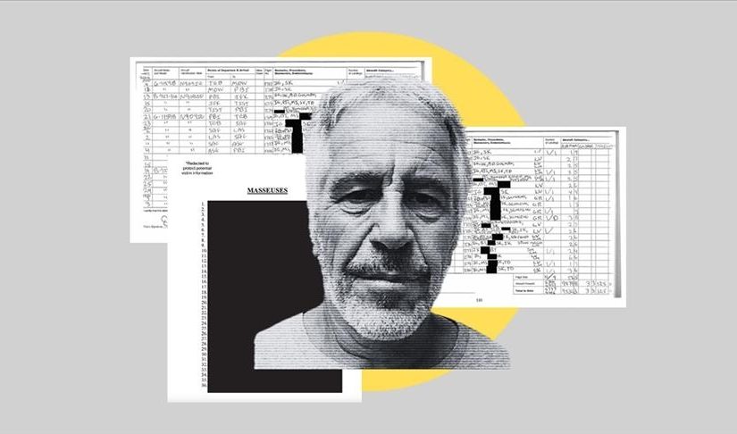 Hidden Epstein Files to Go Public: Survivors Anticipate Release