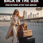 Ellen DeGeneres Reportedly Considering Move Back to California After Year in the U.K.