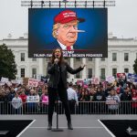 Sabrina Carpenter Forbids Use of Her Song in White House ICE Video