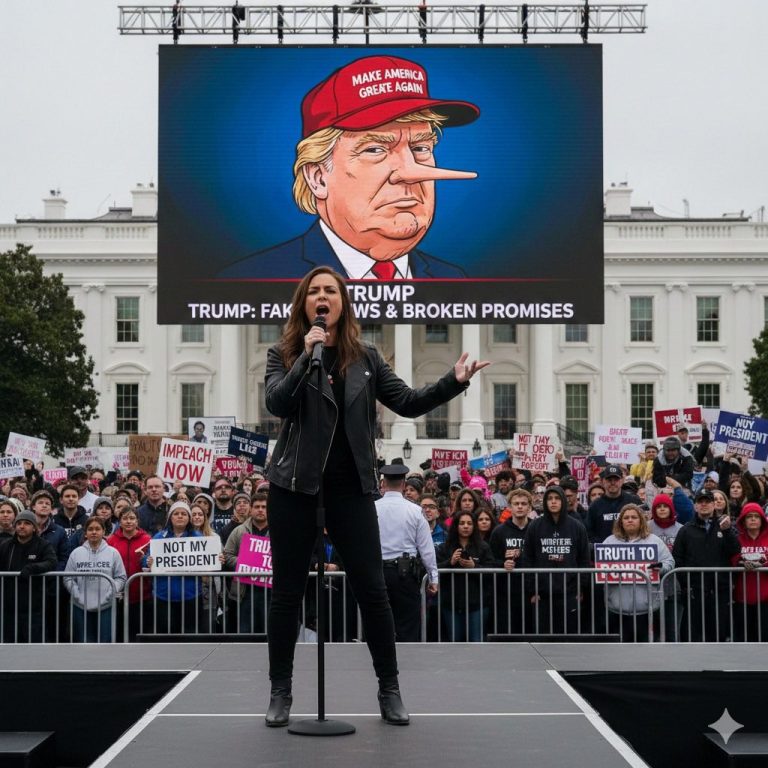 Sabrina Carpenter Forbids Use of Her Song in White House ICE Video