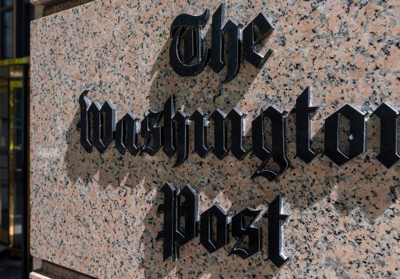 FBI Confirms Raid on Washington Post Reporter’s Home in National Security Leak Probe