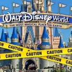 Authorities Investigate Sixth Death Reported at Walt Disney World Since Fall