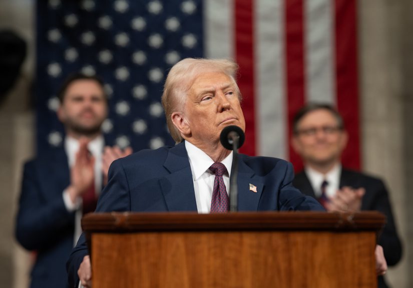 Trump Targets Next: Which Countries Are on His Radar After Venezuela?