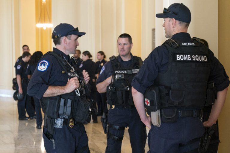 CIA Involvement in January 6 – Is Government Working Against You?