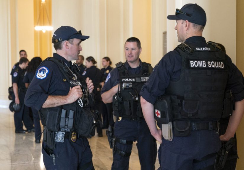 CIA Involvement in January 6 – Is Government Working Against You?