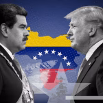 Trump Announces U.S. Control After Maduro Seized in Venezuela Raid
