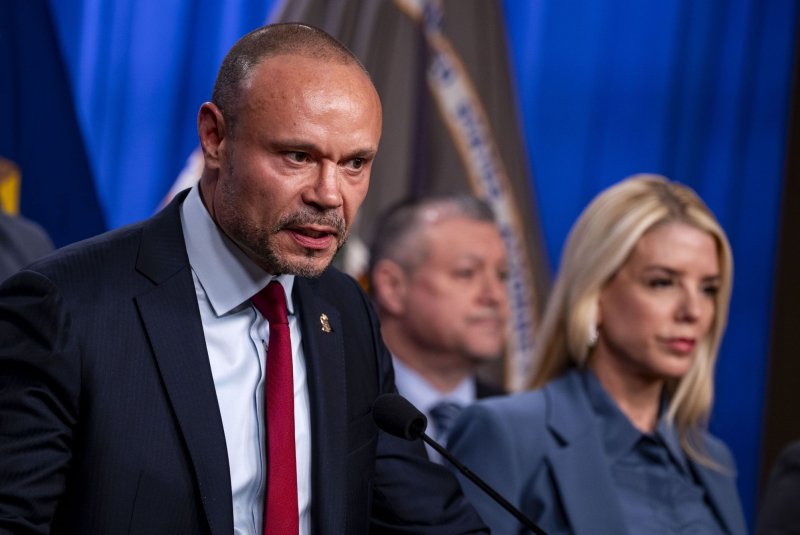 Dan Bongino Breaks Silence After FBI Departure, Hints at Podcast Return and Future Plans