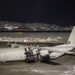 European Troops Deploy to Greenland as Denmark and U.S. Clash Over Arctic Island’s Future