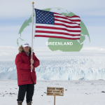 trump and greenland