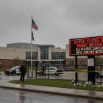 Officer on Trial for Decisions During Uvalde School Shooting