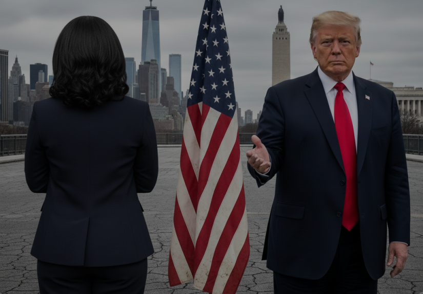 Court Rules Acting U.S. Attorney Lacked Authority in Trump-Linked Investigation