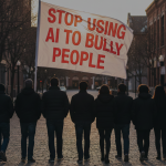 Teen Victim of Deepfake Abuse Develops Online Safety Program