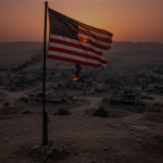 US Strikes Islamic State Targets in Syria in Retaliation for Deadly Attack