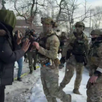 Chaos Erupts in Minneapolis After Shooting Incident!