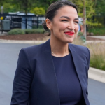 Rep. Alexandria Ocasio-Cortez Rejects Fox News Invitation After Capitol Encounter