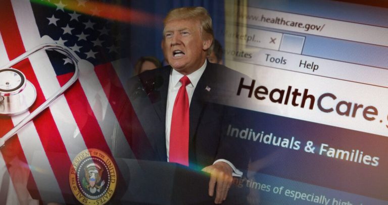 President Trump Unveils a New American Healthcare Plan