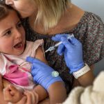 vaccines and children