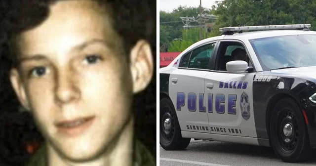 Dallas Police Close 50-Year-Old Missing Persons Case After New Breakthrough