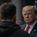 Mahmoud Khalil Can Be Re-Detained After Appeals Court Ruling