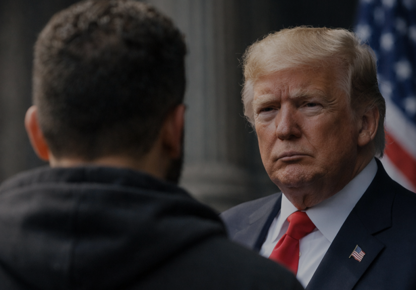 Mahmoud Khalil Can Be Re-Detained After Appeals Court Ruling