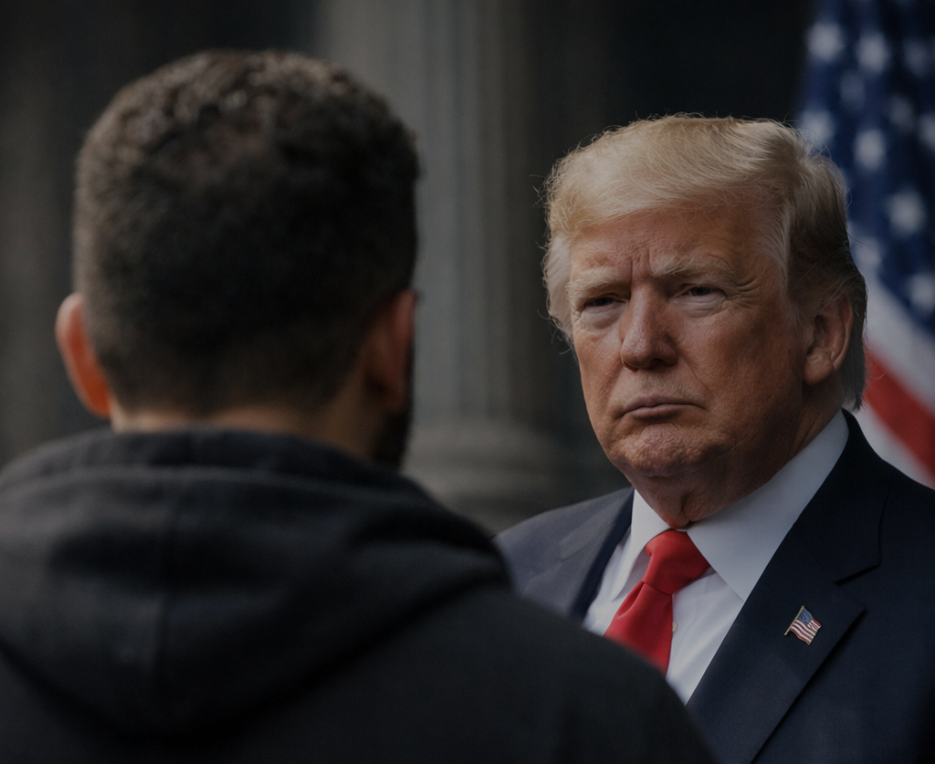 Mahmoud Khalil Can Be Re-Detained After Appeals Court Ruling