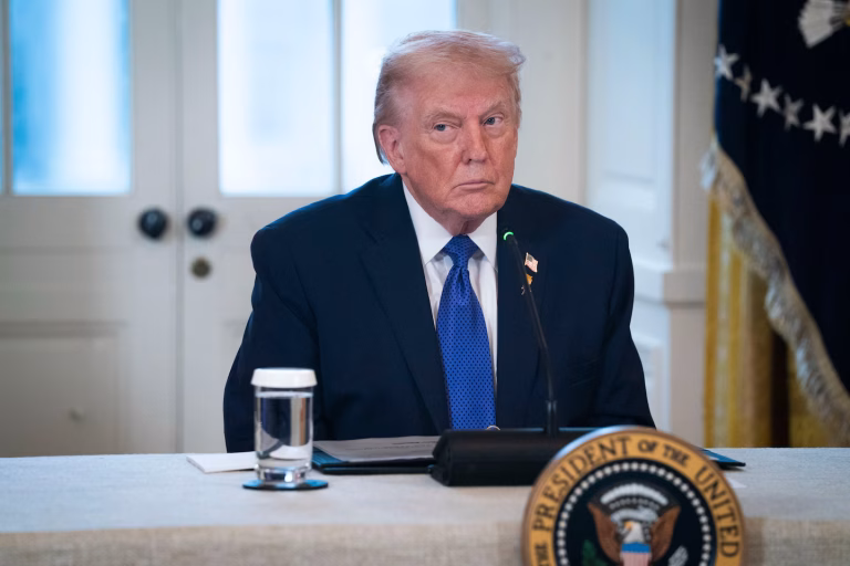 Federal Judge Blocks Trump Administration’s Welfare Funding Freeze