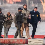 Maduro and Wife to Appear in U.S. Court After Dramatic Capture Operation