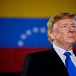 Trump Signals Who Won’t Lead Venezuela Next After U.S. Capture of Nicolás Maduro