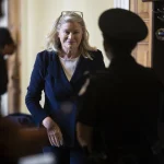 Sen. Cynthia Lummis Will Not Seek Reelection in 2026